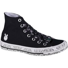 Converse Converse X Miley Cyrus Chuck Taylor Hi All Star 162234C białe 42,5 8364803 888755829097