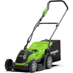 Kosiarka akumulatorowa Greenworks G40LM35 8365106 6952909010663