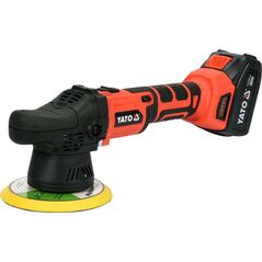 Yato Polerka orbitalna YT-82920 18 V 8376152 5906083064890