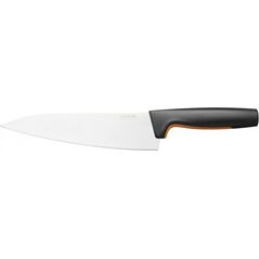 Fiskars FISKARS NÓŻ SZEFA KUCHNI DUŻY FUNCTIONAL FORM FS1057534 8383942 6424002012795