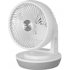 Wentylator Sencor 3D UltraSilent SFE 2340WH 8404770 8590669295760