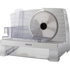 Krajalnica Sencor SFS 3050SS 8404784 8590669296422
