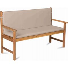 Fieldmann Poduszka na ławkę FDZN 9009 8404954 8590669162673