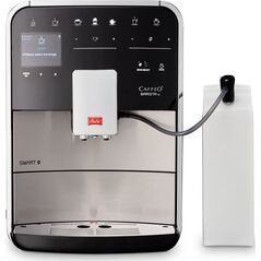Ekspres ciśnieniowy Melitta Barista TS Smart F86/0-400 8407689 4006508224029
