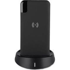 Powerbank V-TAC VT-3509 8000mAh Czarny 8408158 3800157647298