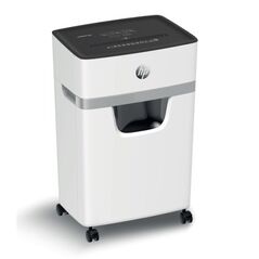 Niszczarka HP OneShred 10MC P-5 350 W 8408178 4030152028047