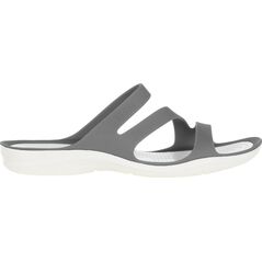 Crocs Klapki Crocs Swiftwater Sandal 203998-06X - 34/35 8423725 887350888638