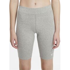 Nike Getry damskie NIKE W NSW ESSNTL MR BIKER SHORT XS 8430316 194502820201