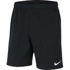 Nike Nike JR Park 20 Fleece spodenki 010 : Rozmiar - L ( 147 - 158 ) 8448522 194502375923