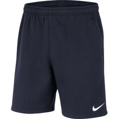 Nike Nike JR Park 20 Fleece spodenki 451 : Rozmiar - L ( 147 - 158 ) 8448529 194502376074