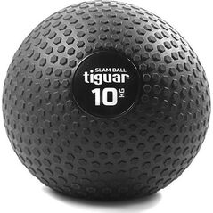 Tiguar Piłka do ćwiczeń Tiguar Slam Ball 10 kg 8475908 5902860491613