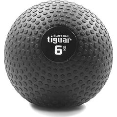 Tiguar Piłka do ćwiczeń Tiguar Slam Ball 6 kg 8475909 5902860491590