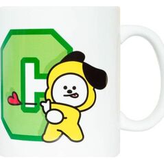 Line Friends Kubek 8489110 8435497235598