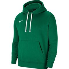 Nike Bluza Nike Park 20 Fleece Hoodie CW6894 302 CW6894 302 zielony XL 8492848 194502372502