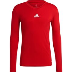 Adidas adidas Team Base dł. rękaw 674 : Rozmiar - XXL 8530704 4064044367105