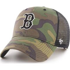 47 Brand Czapka z daszkiem 47 Brand Trucker Camo 8535529 194165177254