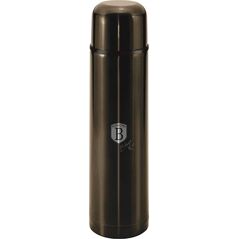 Berlinger Haus Termos turystyczny BH-6818 0.75 l Zielony 8535897 5999108422652
