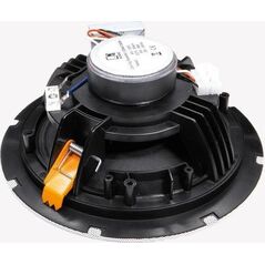 Audac AUDAC CENA706/B SpringFit™ 6.5" ceiling speaker Black version - 8Ω and 100V 8541904 5414795042308