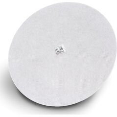 Audac AUDAC CENA506/W SpringFit™ 5" ceiling speaker White version - 8Ω and 100V 8541907 5414795042278