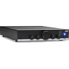 Audac AUDAC COM104 Public Address Amplifier 40W 100V 8541954 5414795041318