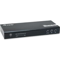 Adapter AV Equip Equip 8543708 4015867223246