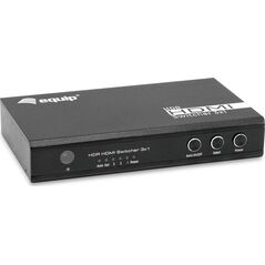 Adapter AV Equip Equip 8543709 4015867223239
