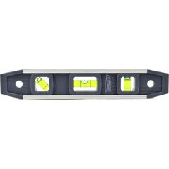 AWTools AWTOOLS POZIOMICA MAGNETYCZNA TORPEDO 23cm AW29901 8549277 5903678601737