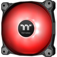 Wentylator Thermaltake Pure A12 Czerwony (CL-F109-PL12RE-A) 8584847 4713227525190