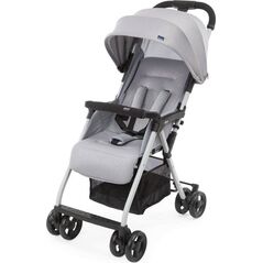 Wózek Chicco WÓZEK CHICCO OHLALA'3 GREY MIST 07079733720000 8592868 8058664138555