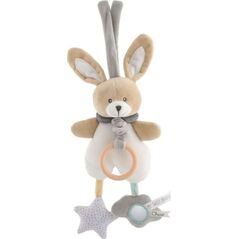 Chicco CHICCO DOUDOU PANEL MUZYCZNY KRÓLICZEK 9713 8593149 8058664104567