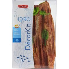 Zolux Dekoracja akw. IDRO KIT ARIZONA M 8593850 3336023521565