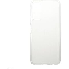 Mercury Etui HUAWEI P SMART 2021 Jelly Case Mercury silikonowe transparentne 8601998 8809777247135