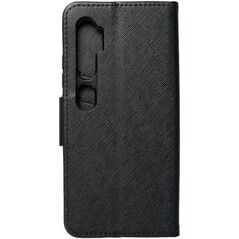 Kabura Fancy Book do XIAOMI Redmi Note 10 / 10S czarny 8611293 5903396047541
