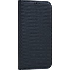 Kabura Smart Case book do XIAOMI Redmi Note 8T czarny 8611585 5903396047329