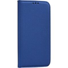 Kabura Smart Case book do XIAOMI Redmi Note 8T granatowy 8611588 5903396047336