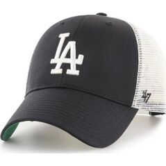 47 Brand Czapka z daszkiem MLB Los Angeles Dodgers Branson '47 MVP 8613348 194165177186