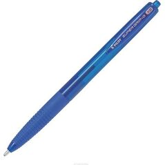 Pilot Długopis automatyczny Super Grip G niebieski 8626516 4902505540035