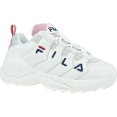 Fila Fila Countdown Low Wmn 1010751-92W białe 40 8640637 8719477265745