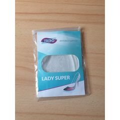 Kaps Kaps Trend Lady Super Gel Pads 4024 8642733 5908226954808