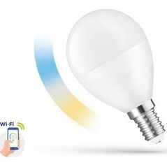Spectrum Żarówka LED 5W E-14 (WOJ14414) 8657266 5902650570801