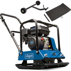 Scheppach Zagęszczarka Hp1800s 23kN 8680031 4046664085621