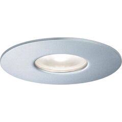 Paulmann Outdoor House IP44 590lm 4000K 4,4W 230V 34st. Srebrny Metal Akryl 8680625 4000870796672