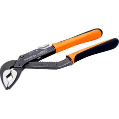 Bahco BAHCO SZCZYPCE NASTAWNE ERGO 225mm BAH8231 8680778 7311518266509