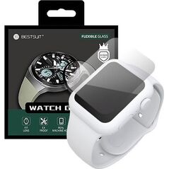 Bestsuit Szkło hybrydowe Bestsuit Flexible do iWatch series 6-44mm 8690586 5903396079405