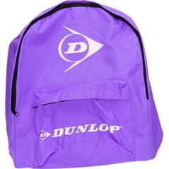 Dunlop Dunlop - Plecak (Fioletowy) 8693146 5907731989817