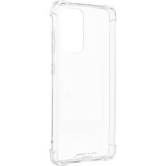 Futerał Armor Jelly Roar - do Samsung Galaxy A52 5G / A52 LTE ( 4G ) transparentny 8696220 5903396094286