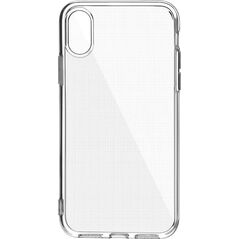 Futerał CLEAR CASE 2mm BOX do XIAOMI Redmi NOTE 10 PRO 8696313 5903396107597