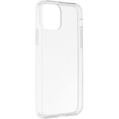 Futerał SUPER CLEAR HYBRID do IPHONE 11 PRO transparent 8696378 5903396103667
