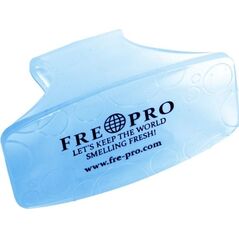 Fre-Pro Fre-Pro - Wkładka zapachowa pod deskę sedesową - Cotton Blossom 8697914 8594194890476