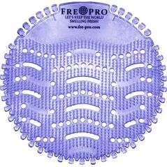 Fre-Pro Fre-Pro - Wkładka zapachowa do pisuaru - Fabulous Lawenda 8697921 8594194890223